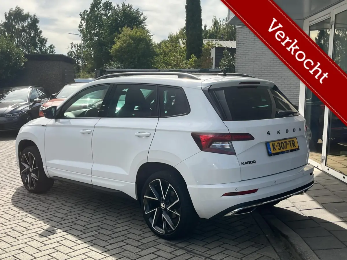 1.5 TSI ACT Sportline PANO+ACC+KEYLESS NL AUTO