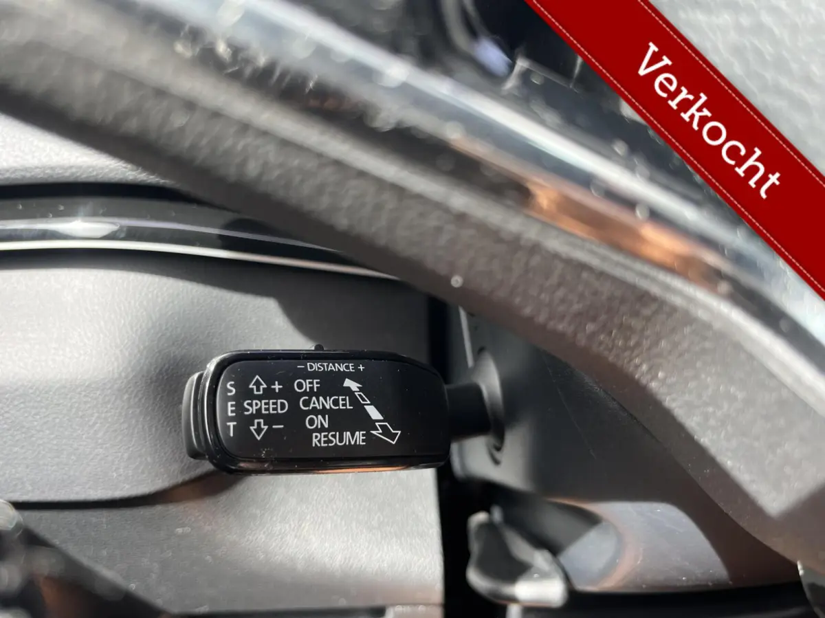 1.5 TSI ACT Sportline PANO+ACC+KEYLESS NL AUTO