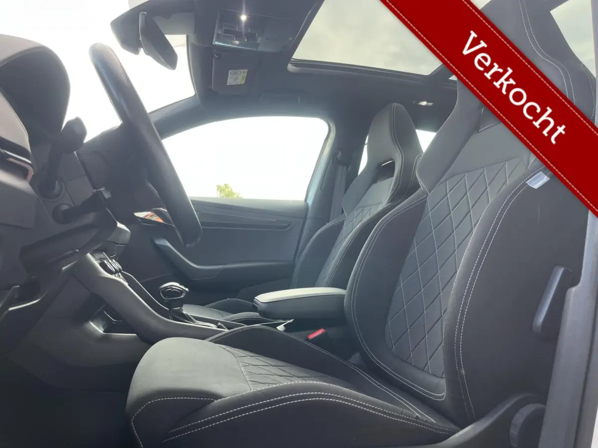 1.5 TSI ACT Sportline PANO+ACC+KEYLESS NL AUTO