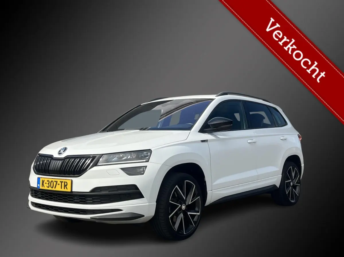 1.5 TSI ACT Sportline PANO+ACC+KEYLESS NL AUTO