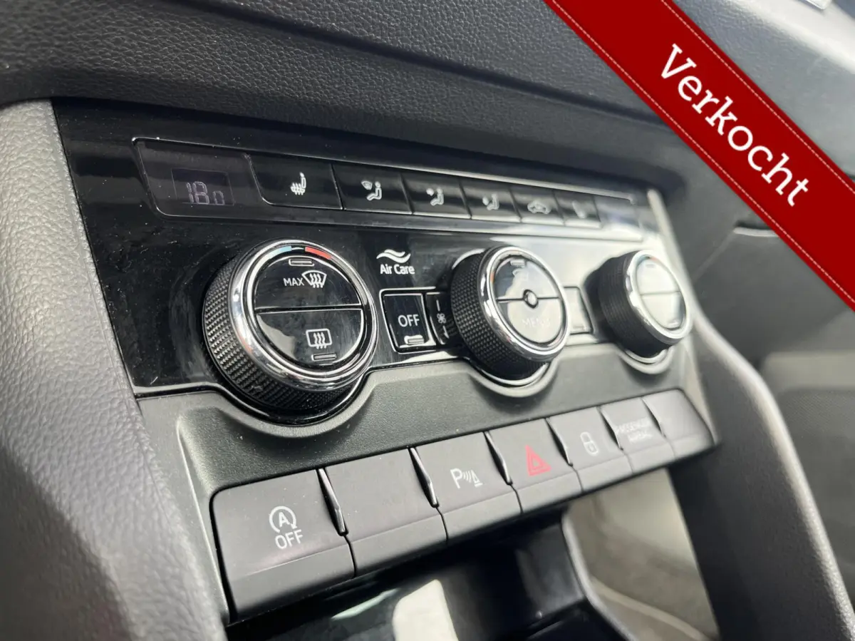 1.5 TSI ACT Sportline PANO+ACC+KEYLESS NL AUTO