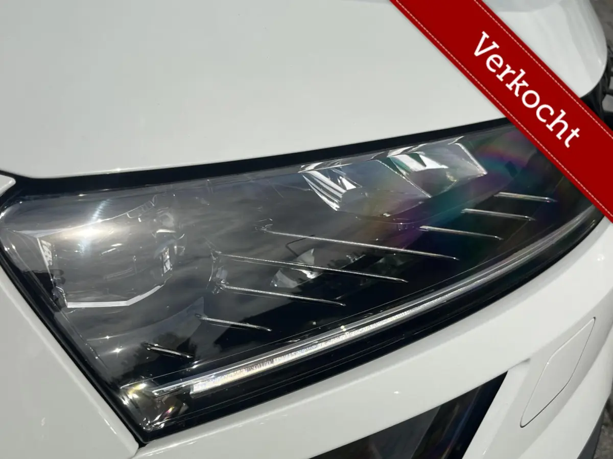 1.5 TSI ACT Sportline PANO+ACC+KEYLESS NL AUTO