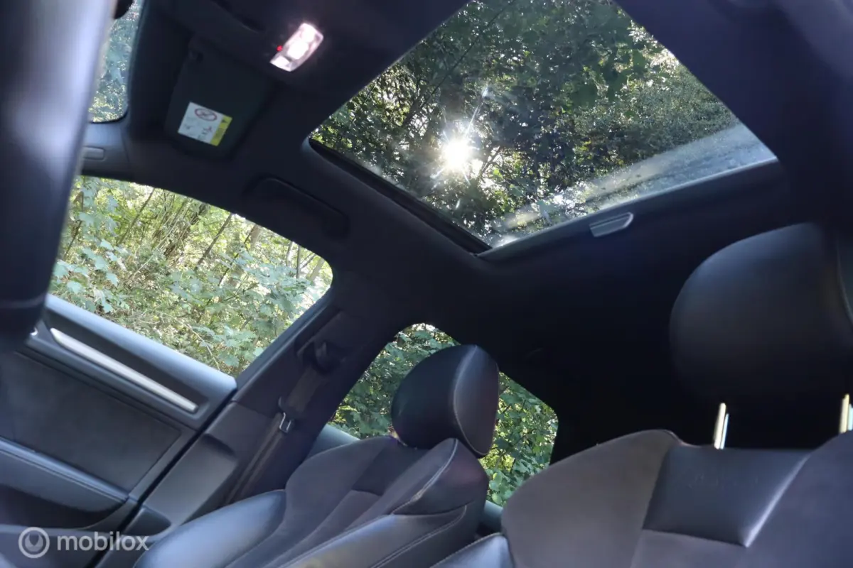 2.0 TFSI S3 quattro Pro Line Plus | PANO | B&O |