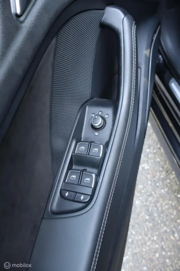 2.0 TFSI S3 quattro Pro Line Plus | PANO | B&O |
