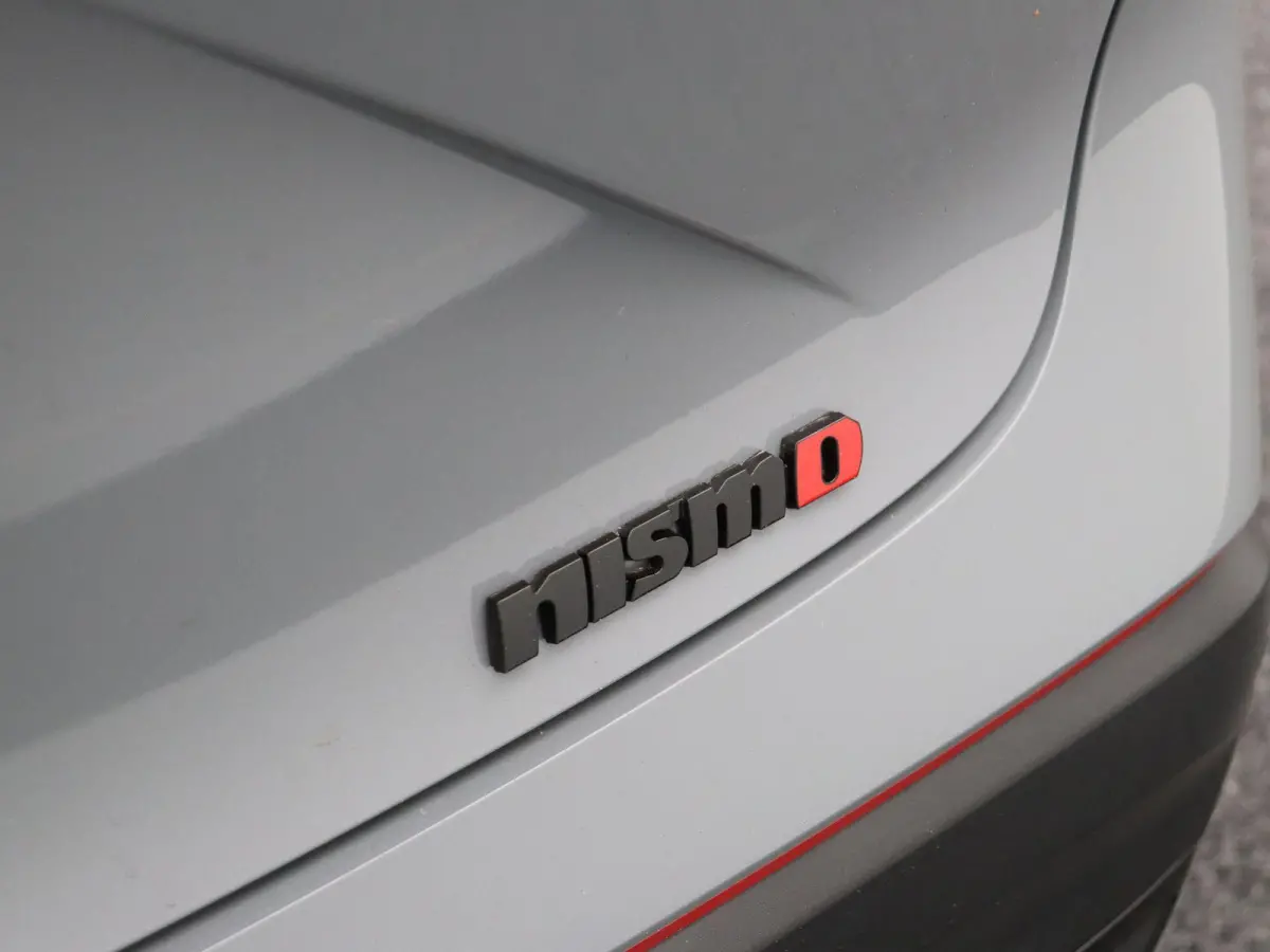 158pk MHEV Nismo + | Nissan Motorsport | Exclusief bij ABD | 1800kg trekgewicht | Panoramadak |