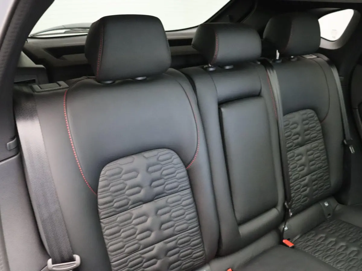 158pk MHEV Nismo + | Nissan Motorsport | Exclusief bij ABD | 1800kg trekgewicht | Panoramadak |