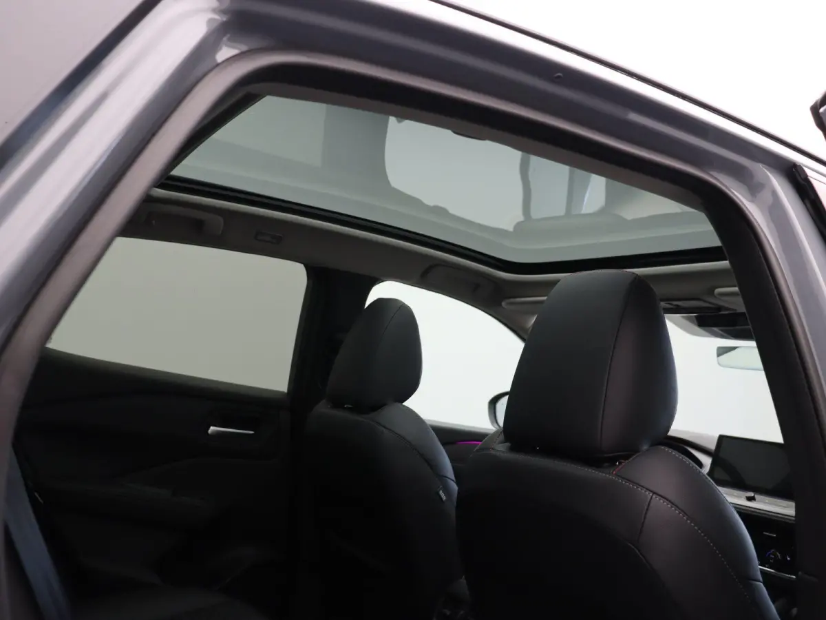 158pk MHEV Nismo + | Nissan Motorsport | Exclusief bij ABD | 1800kg trekgewicht | Panoramadak |