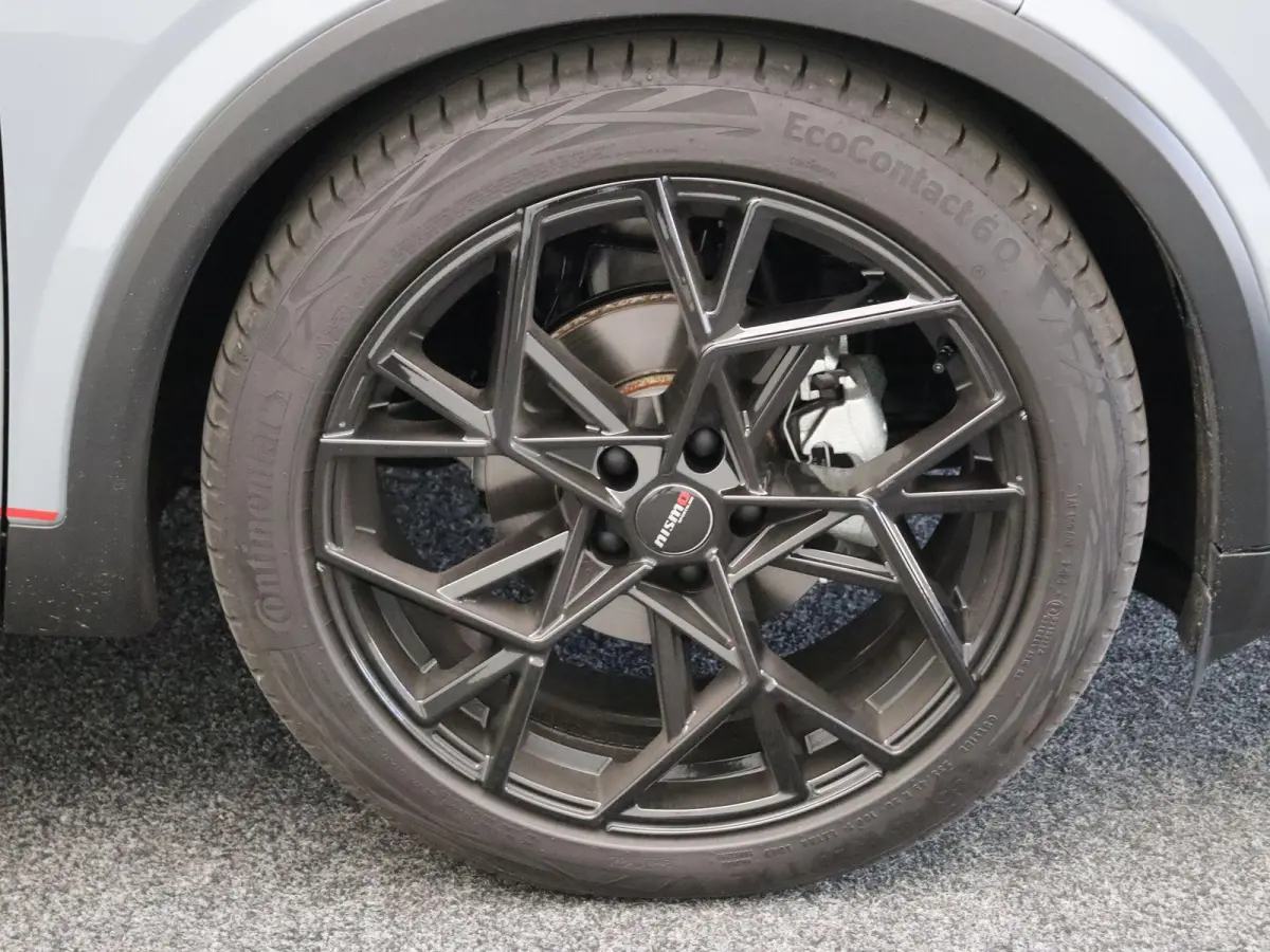 158pk MHEV Nismo + | Nissan Motorsport | Exclusief bij ABD | 1800kg trekgewicht | Panoramadak |