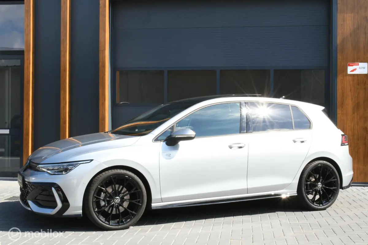 2.0 TSI 4Motion PANO|KEYLS|UNIEK!!!