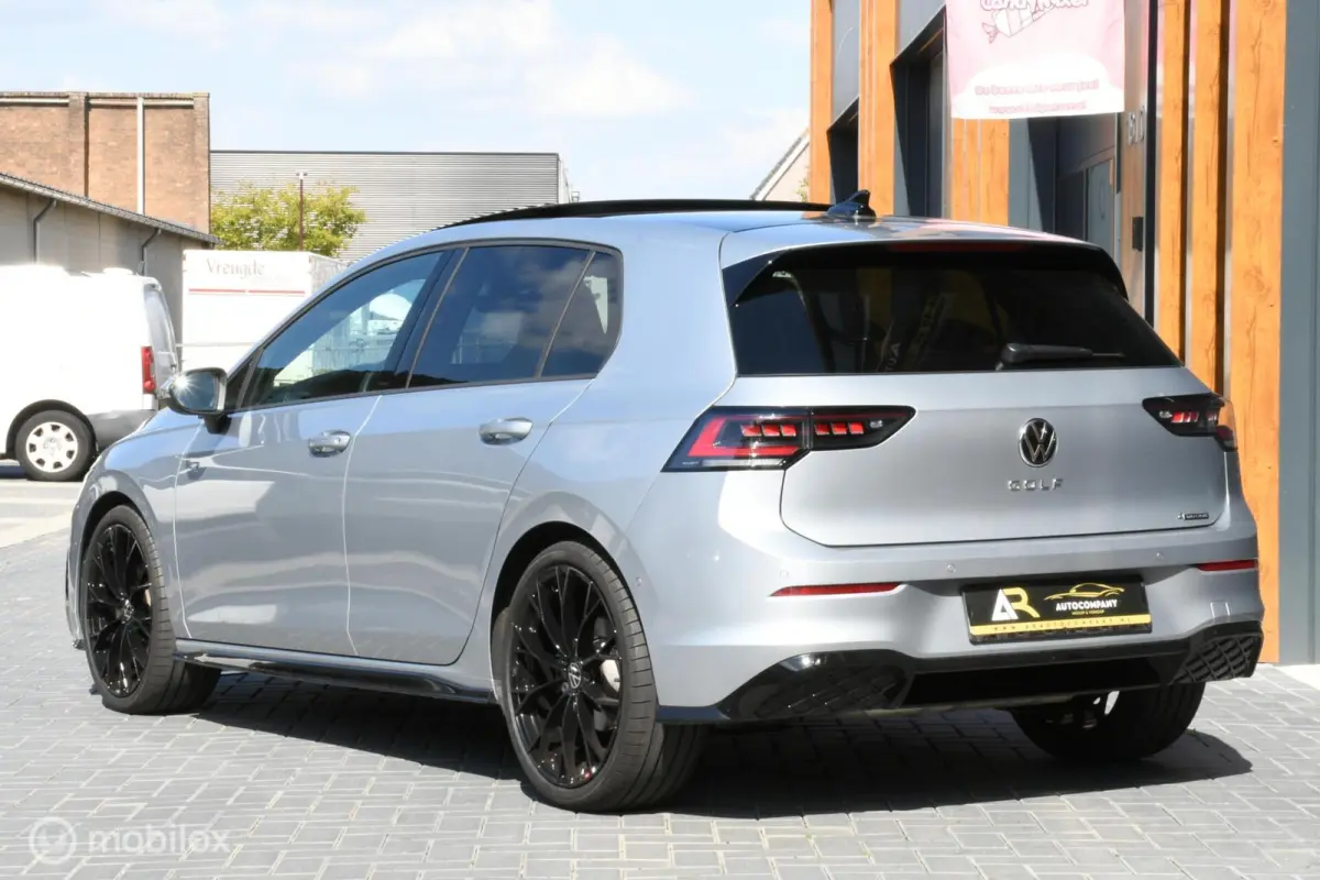 2.0 TSI 4Motion PANO|KEYLS|UNIEK!!!