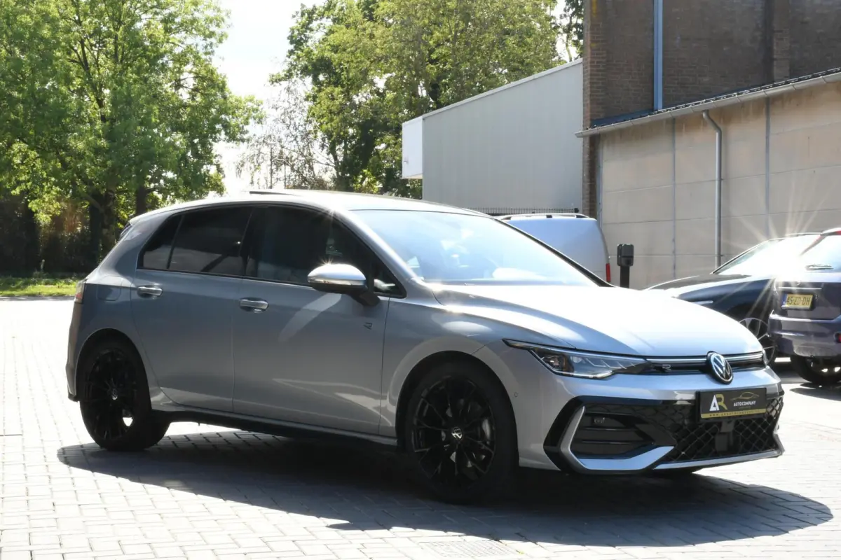 2.0 TSI 4Motion PANO|KEYLS|UNIEK!!!