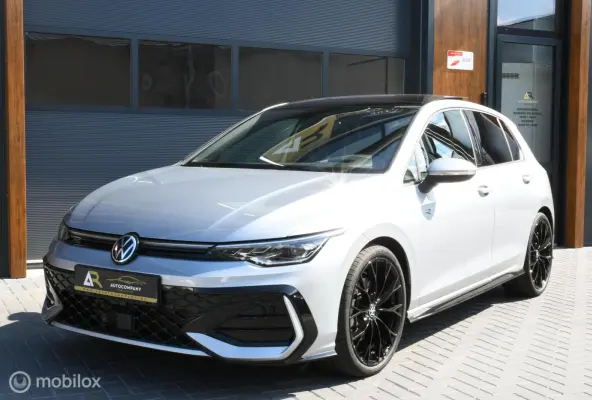 2.0 TSI 4Motion PANO|KEYLS|UNIEK!!!