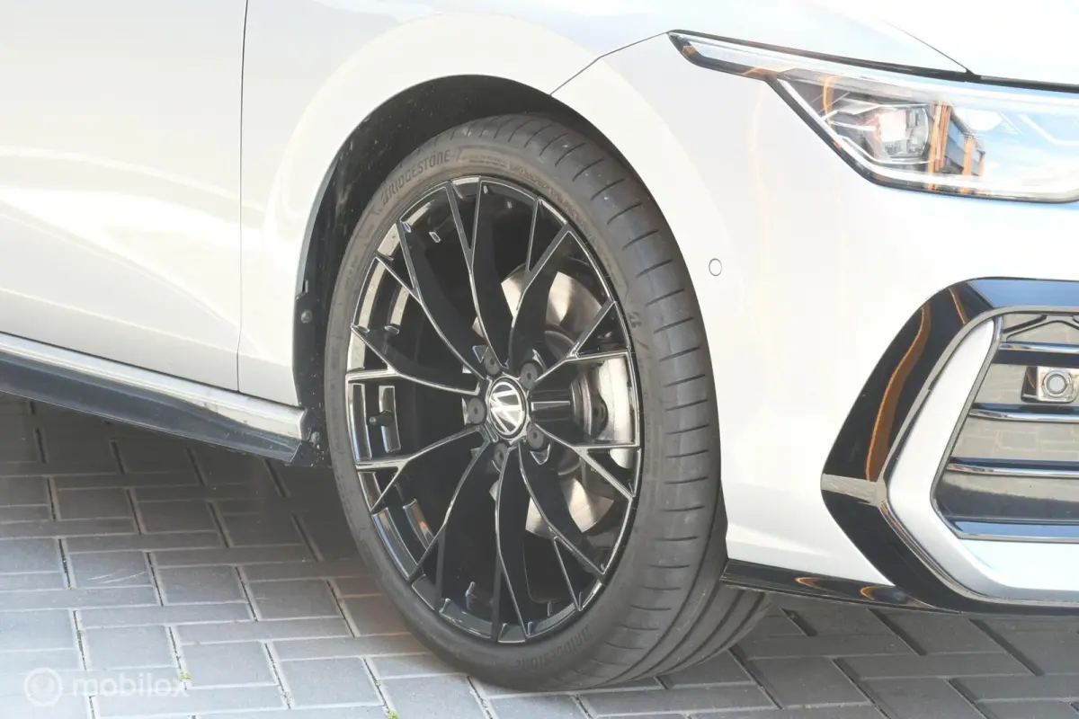 2.0 TSI 4Motion PANO|KEYLS|UNIEK!!!