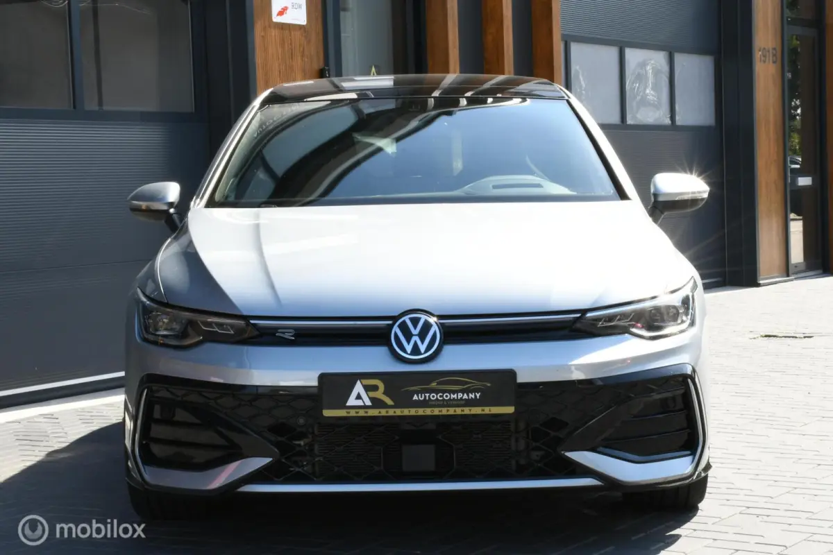 2.0 TSI 4Motion PANO|KEYLS|UNIEK!!!