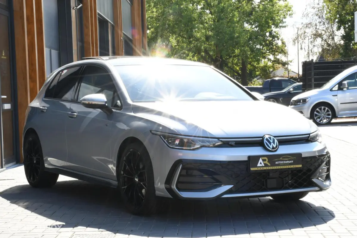 2.0 TSI 4Motion PANO|KEYLS|UNIEK!!!
