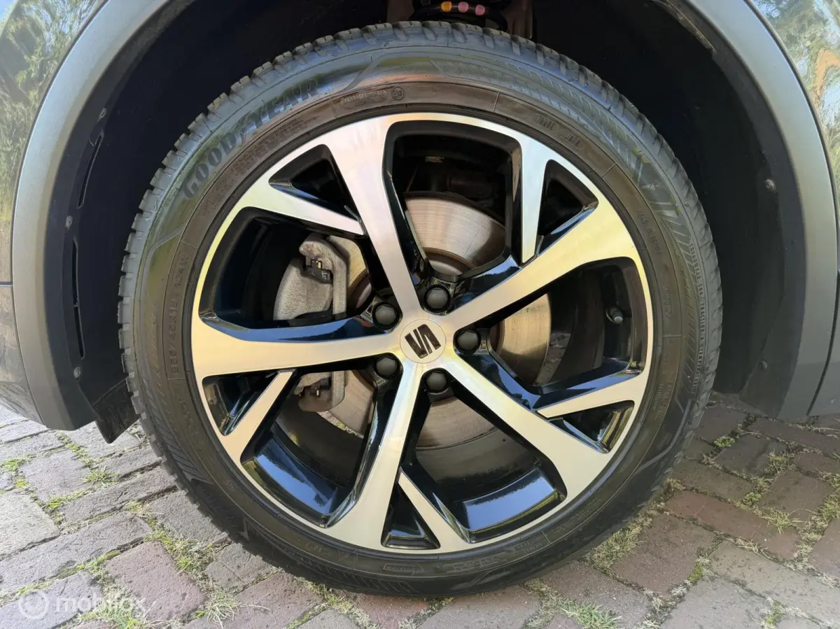 1.4 TSI e-Hybrid PHEV FR Panodak Trekhaak Leder