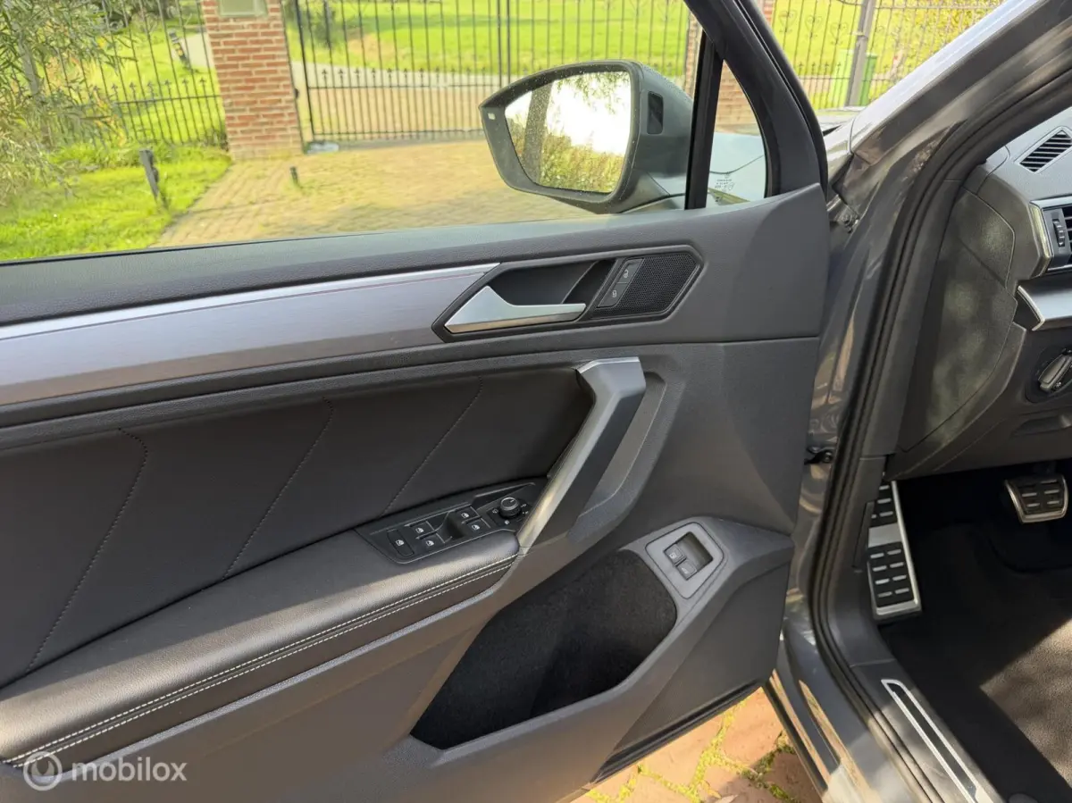 1.4 TSI e-Hybrid PHEV FR Panodak Trekhaak Leder