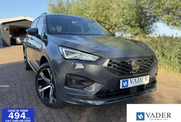 1.4 TSI e-Hybrid PHEV FR Panodak Trekhaak Leder