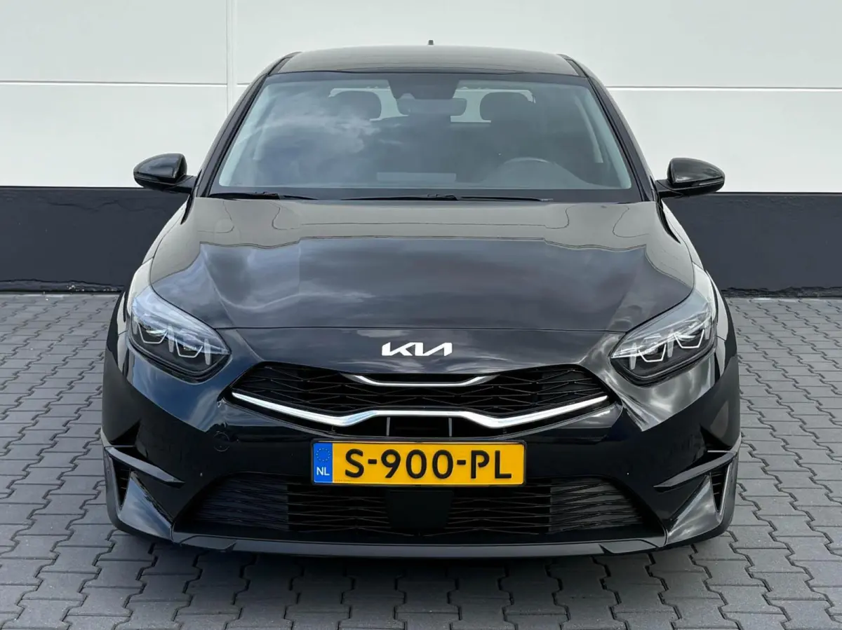 1.0 T-GDi 120pk DynamicPlusLine | Navigatie | Camera | Winterpakket