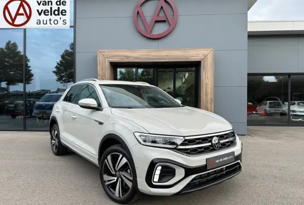1.5 TSI 150pk DSG R-Line | Trekhaak | Camera | Keyless | Elek. Achterklep | Dode hoek | Rijklaar incl. 1 jaar Bovag garantie
