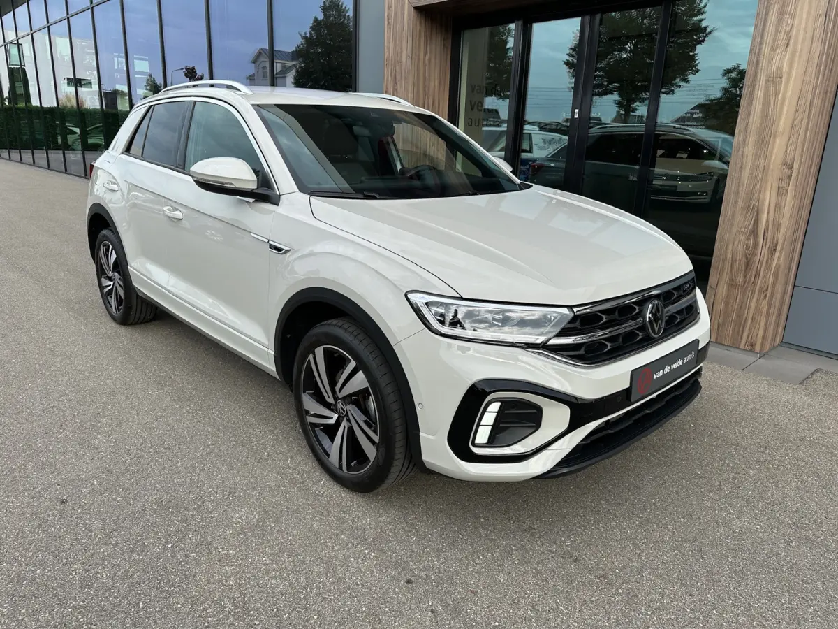 1.5 TSI 150pk DSG R-Line | Trekhaak | Camera | Keyless | Elek. Achterklep | Dode hoek | Rijklaar incl. 1 jaar Bovag garantie