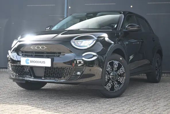 1.2 Hybrid ICON 145pk VOORRAAD-ACTIE! | 8 Jaar Fabrieksgarantie | Carplay | Parkeersensoren | All-seasonbanden | LED