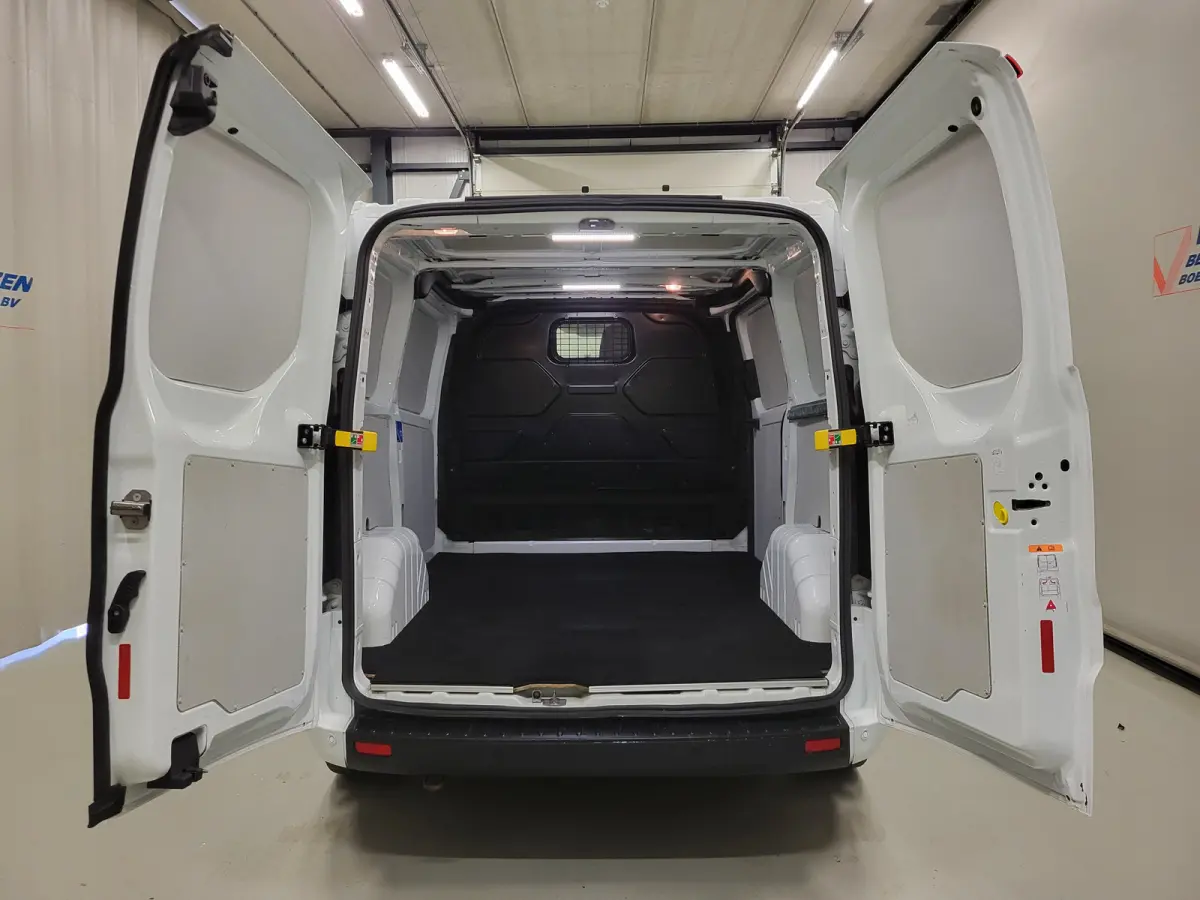 2.0TDCI 130pk Automaat Euro 6!