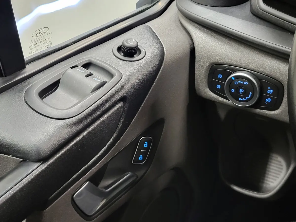2.0TDCI 130pk Automaat Euro 6!