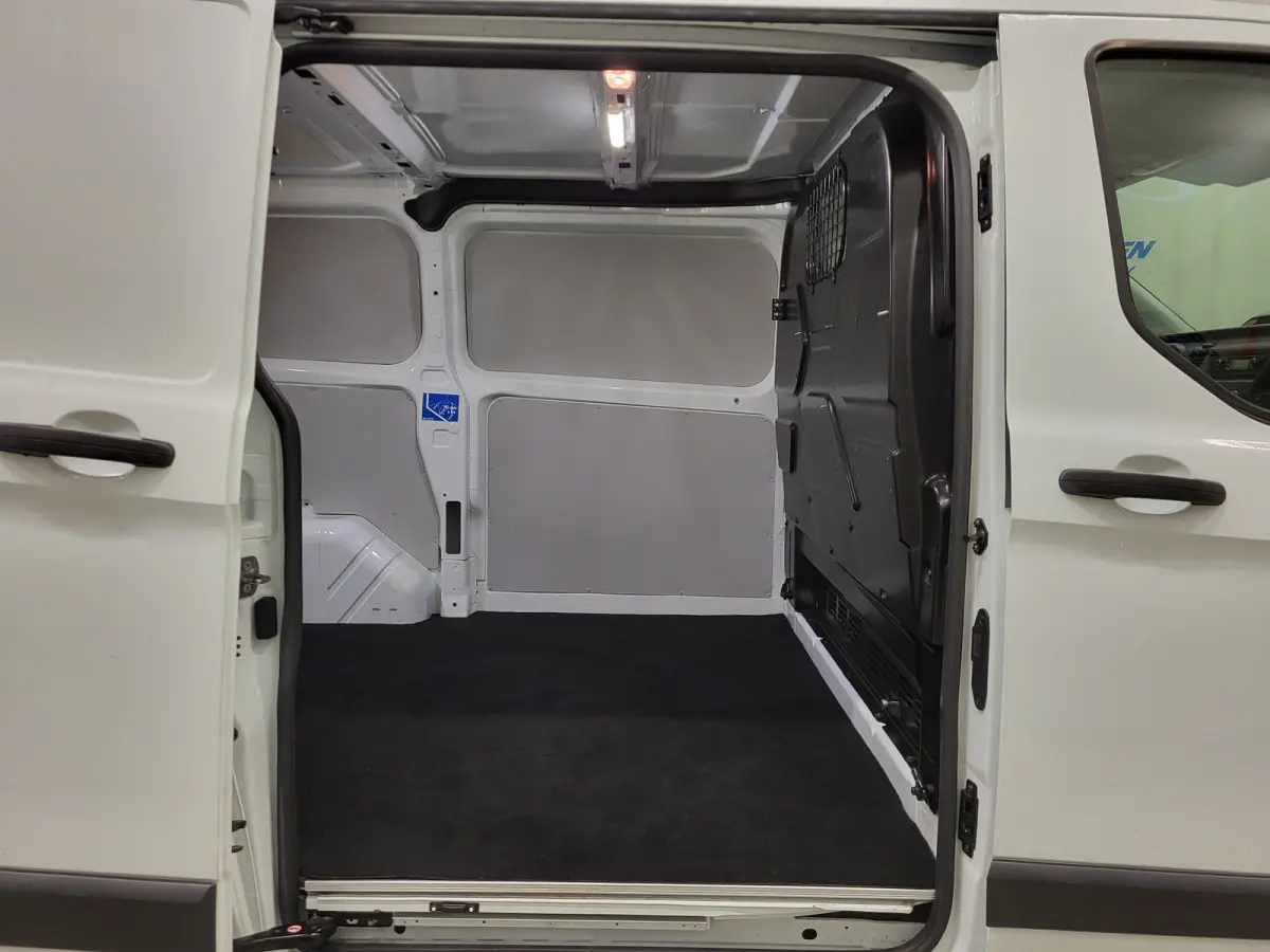 2.0TDCI 130pk Automaat Euro 6!