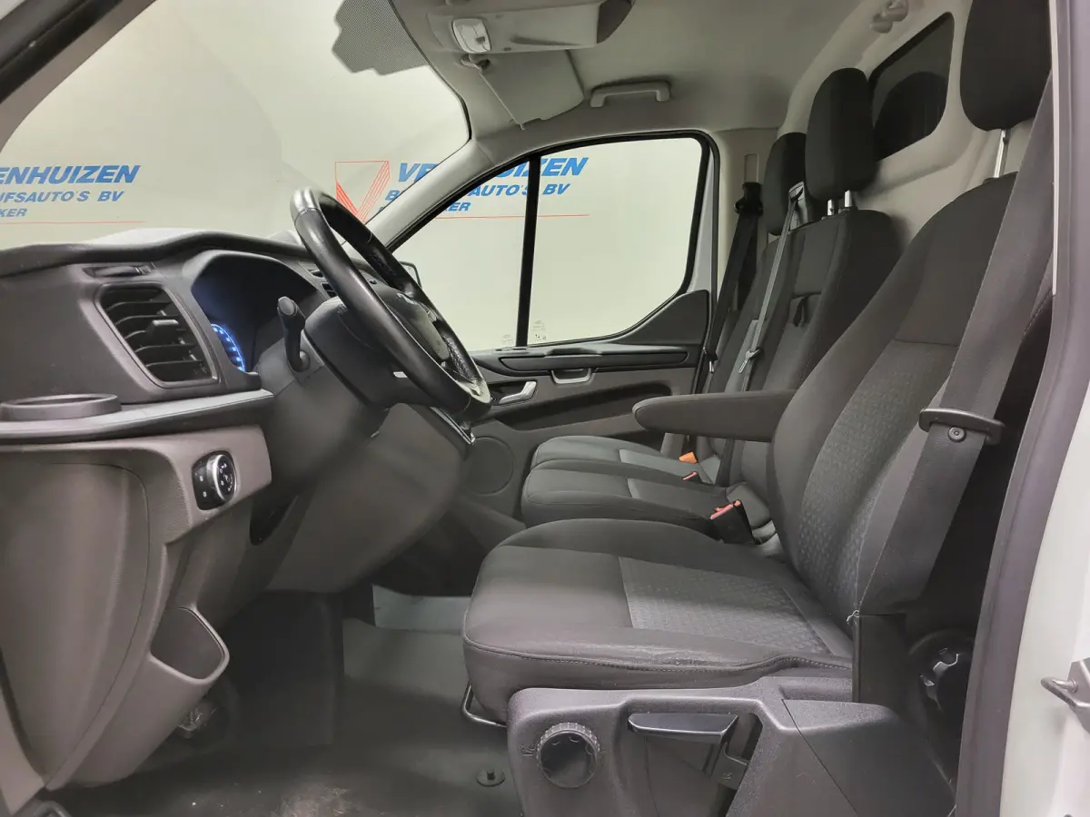 2.0TDCI 130pk Automaat Euro 6!