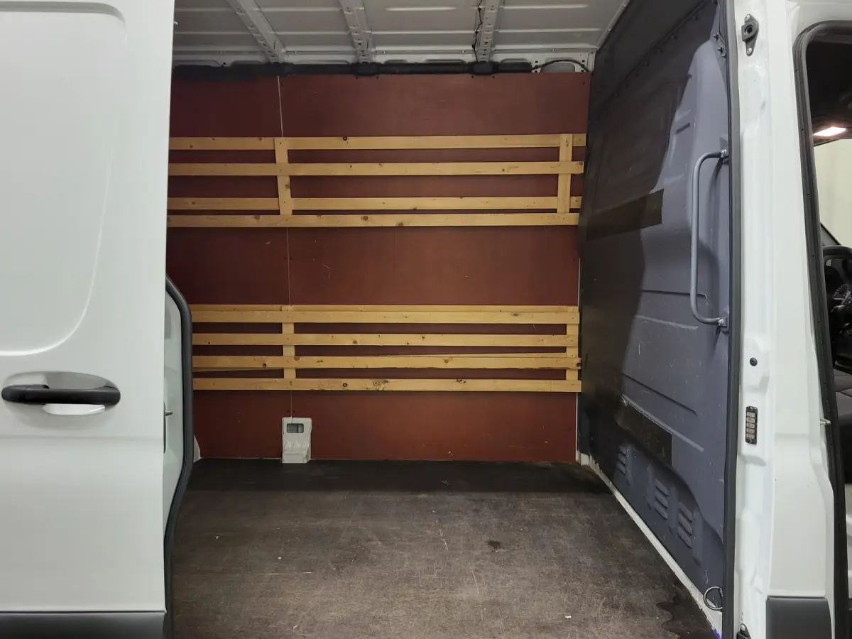 314CDI L2/H2 3500kg Trekgewicht Euro 6!