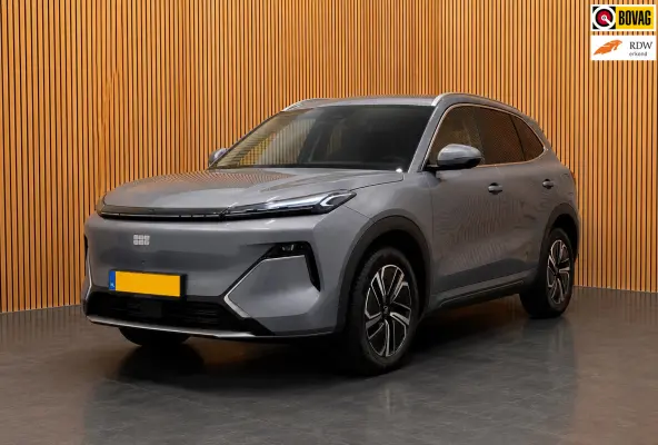 1.5 Pro|PHEV|262 PK|83KM ELEKTRISCH|STARTKLAAR|360 CAMERA|CARPLAY|VOLLEDER|STOEL & STUURVERWARMING|NIEUWE AUTO|