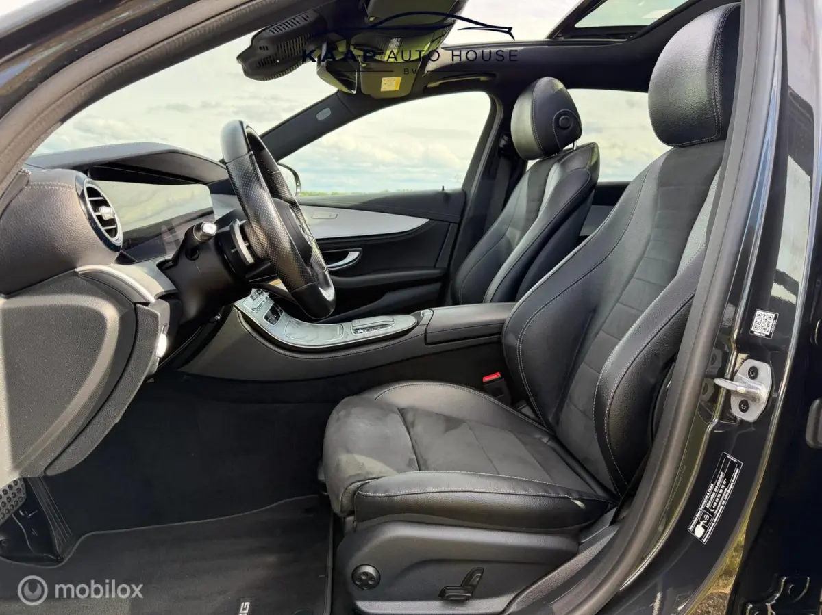 300 e AMG | FULL | BURMESTER | PANO |