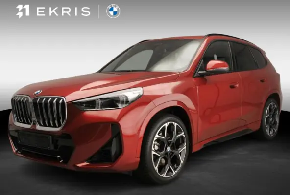 xDrive23i | M-Sportpakket | LED | HUD | Active cruise | Trekhaak | Elektr. zetels | Keyles go | DAB | Harman-kardon sound | Alu 19 inch