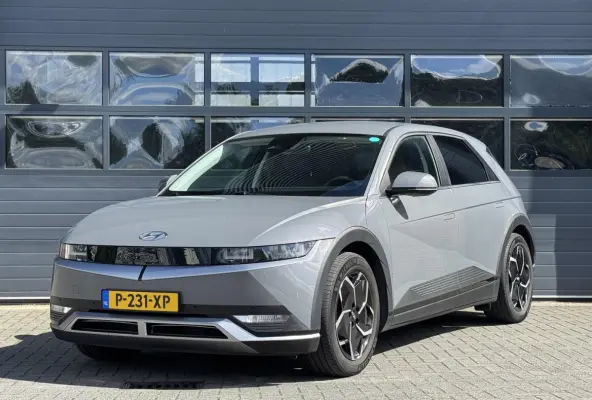CONNECT 73 kWh (100% SOH) I TREKHAAK (1600KG) I CLIMATE CONTROL I P-CAMERA I APPLE CARPLAY