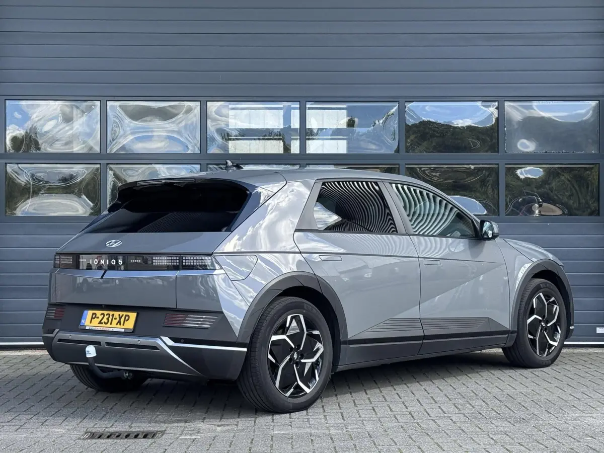 CONNECT 73 kWh (100% SOH) I TREKHAAK (1600KG) I CLIMATE CONTROL I P-CAMERA I APPLE CARPLAY