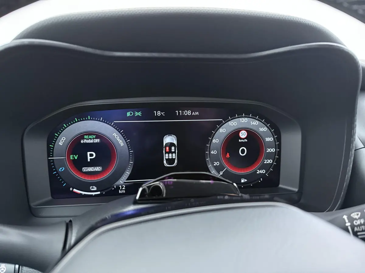 1.6 Hybrid N-Connecta