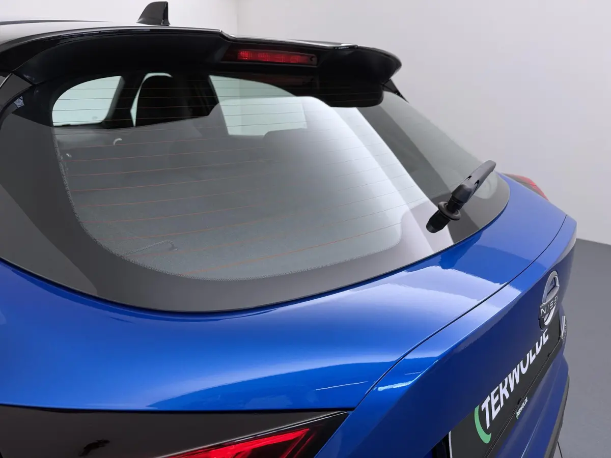1.6 Hybrid N-Connecta