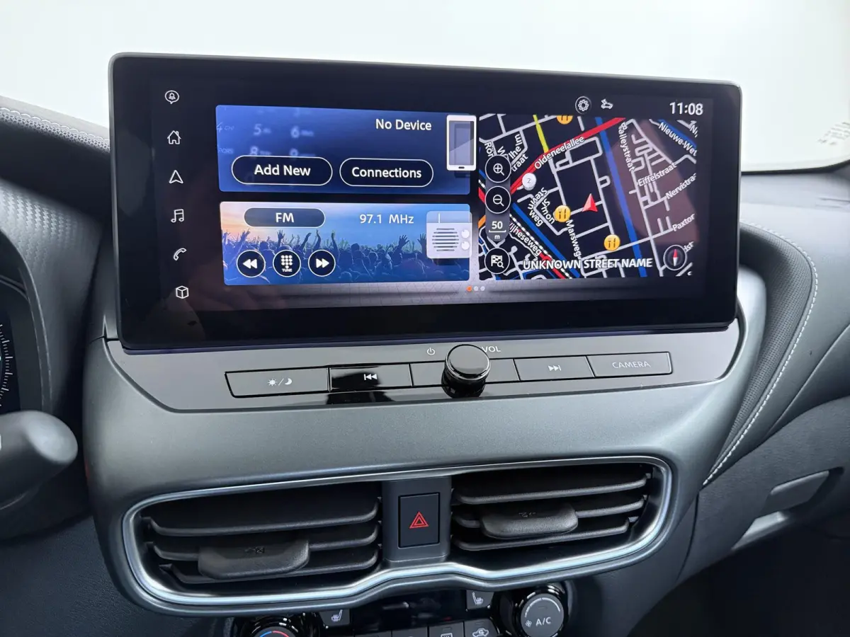 1.6 Hybrid N-Connecta