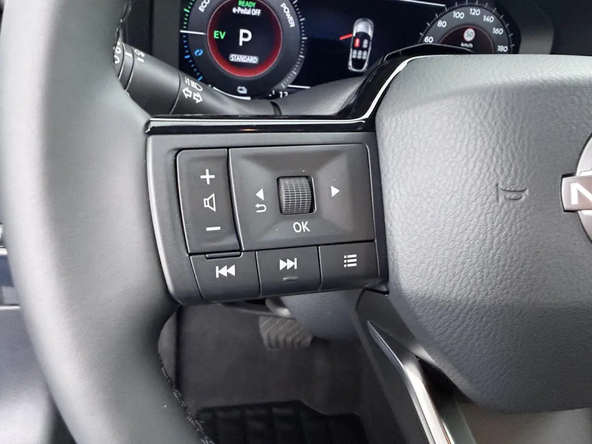 1.6 Hybrid N-Connecta