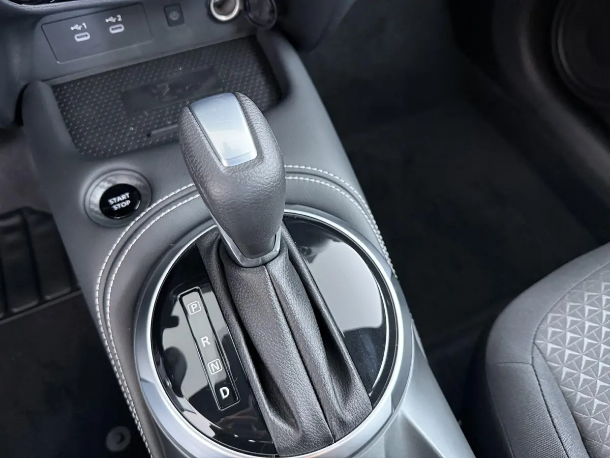 1.6 Hybrid N-Connecta