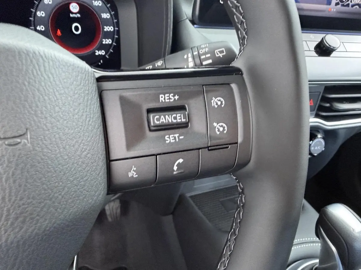 1.6 Hybrid N-Connecta