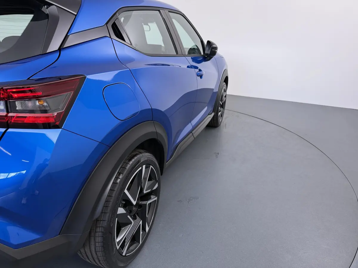 1.6 Hybrid N-Connecta