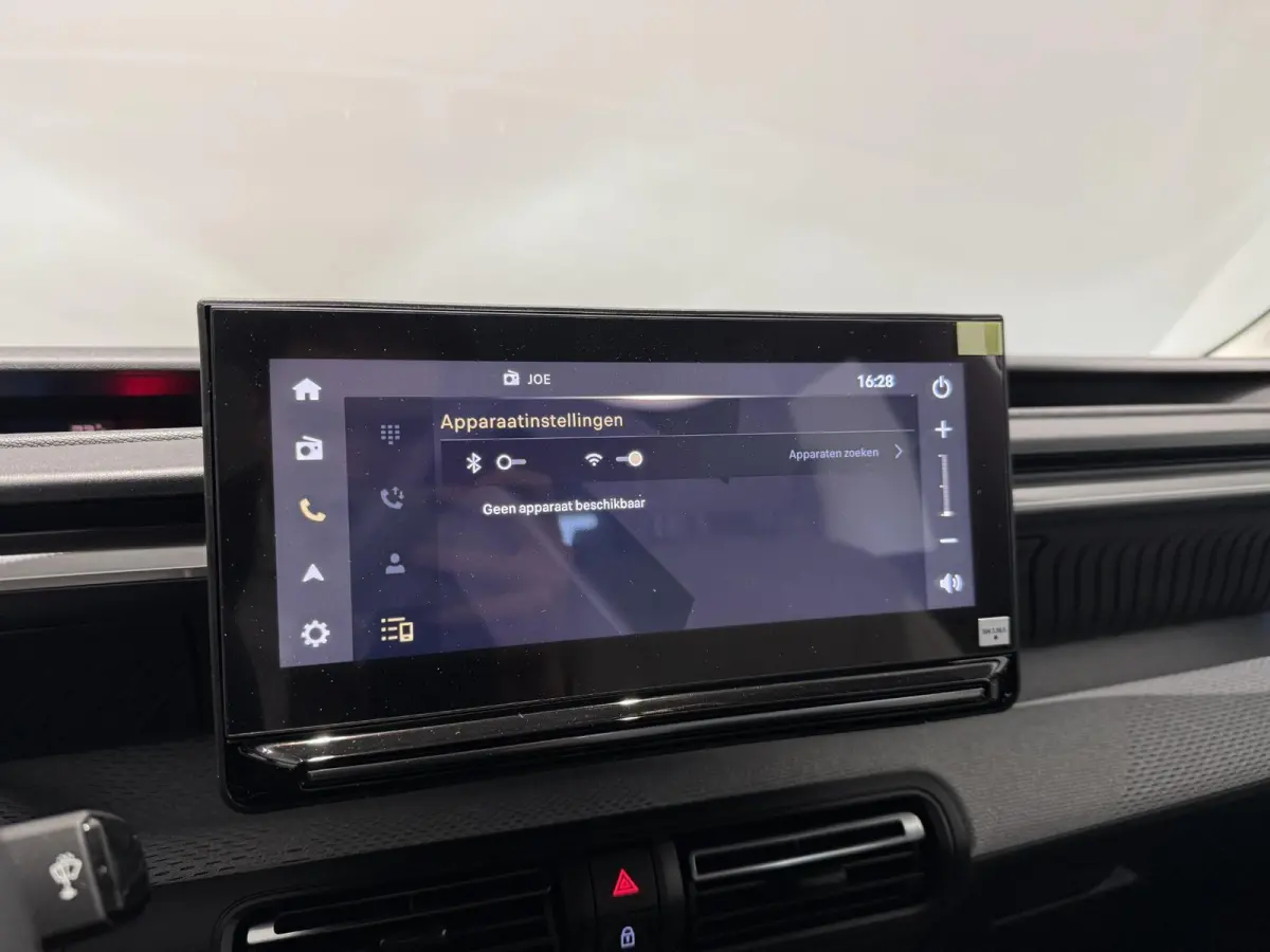 Max 113pk Extended Range 54 kWh l Camera l Nai l Apple carplay & Android auto l DEMO MODEL!! BEL VOR ACTUELE KM-STAND