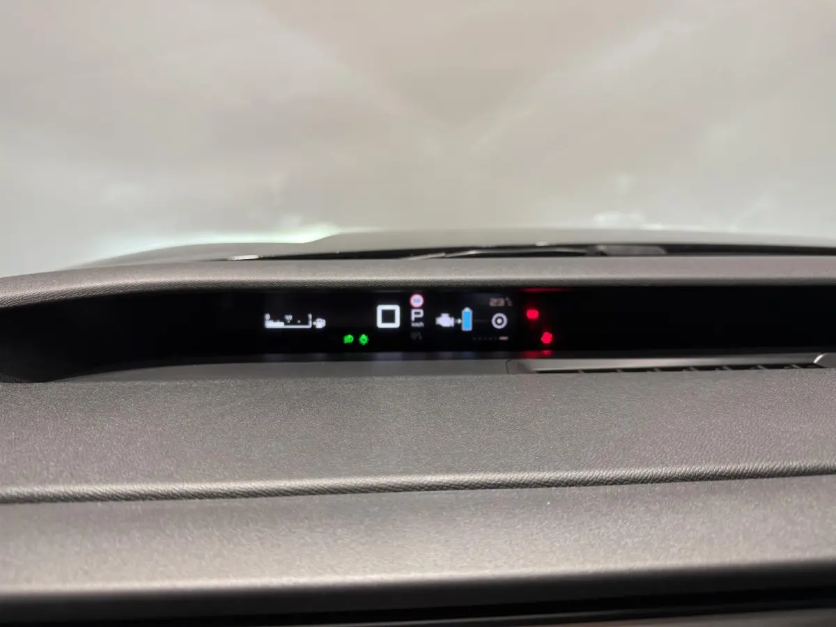 Max 113pk Extended Range 54 kWh l Camera l Nai l Apple carplay & Android auto l DEMO MODEL!! BEL VOR ACTUELE KM-STAND