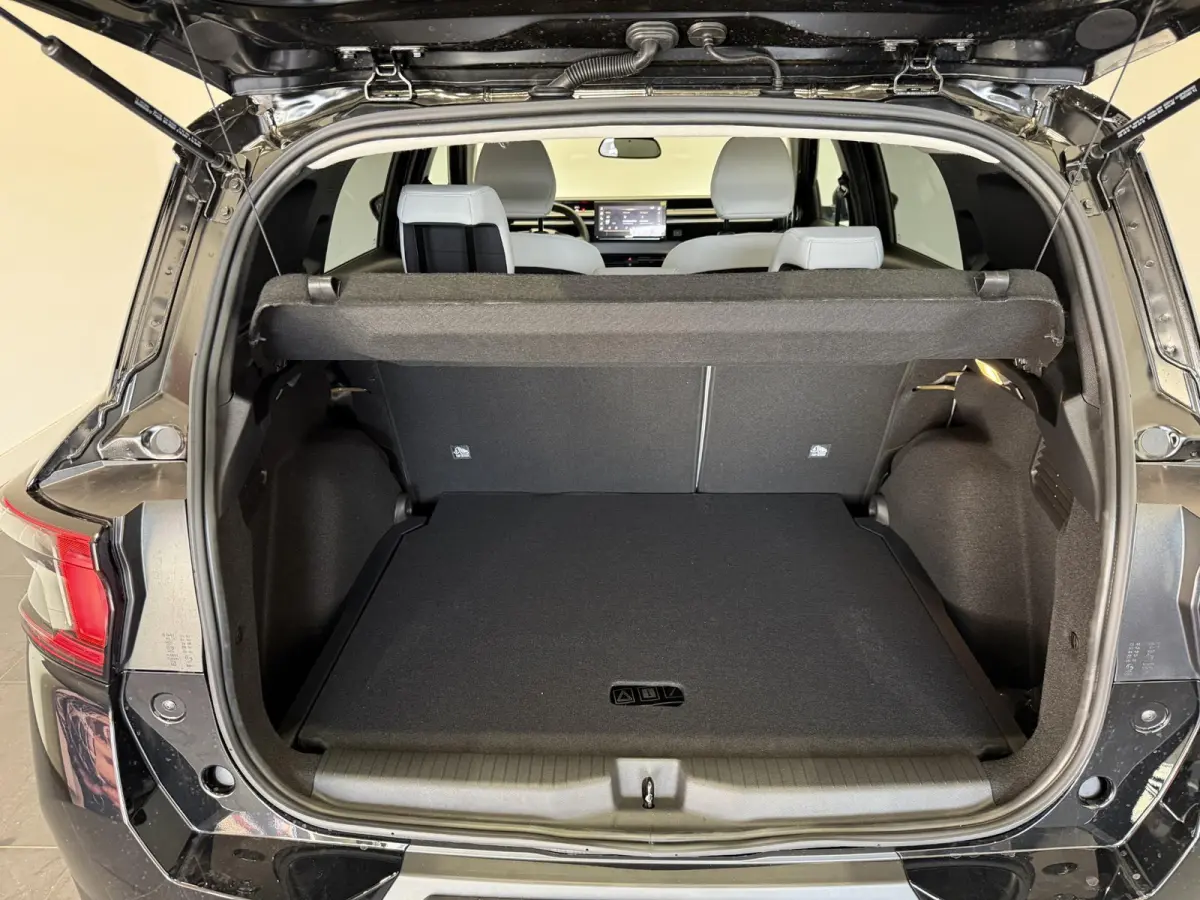 Max 113pk Extended Range 54 kWh l Camera l Nai l Apple carplay & Android auto l DEMO MODEL!! BEL VOR ACTUELE KM-STAND