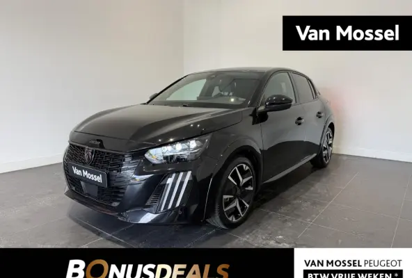 1.2 Hybrid 110 e-DCS6 GT l Camera l Navi l Parkeersensoren l Apple carplay & Android auto l DIRECT LEVERBAAR!!!