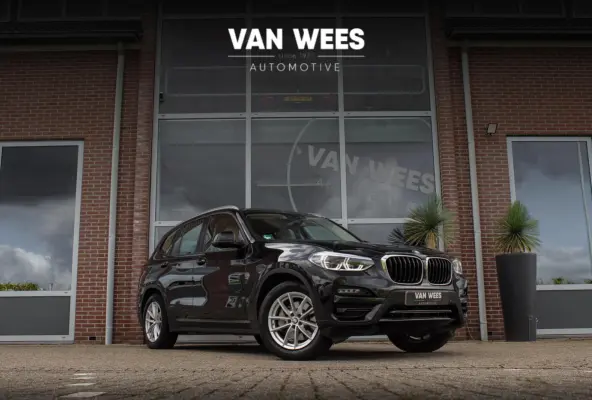 xDrive30e High Executive | 1e eigenaar | Dealer onderhouden | HiFi audio | LED adaptief | Trekhaak elektrisch | Stoelverwarming | DAB | Cruise control | Grootlichtassistent