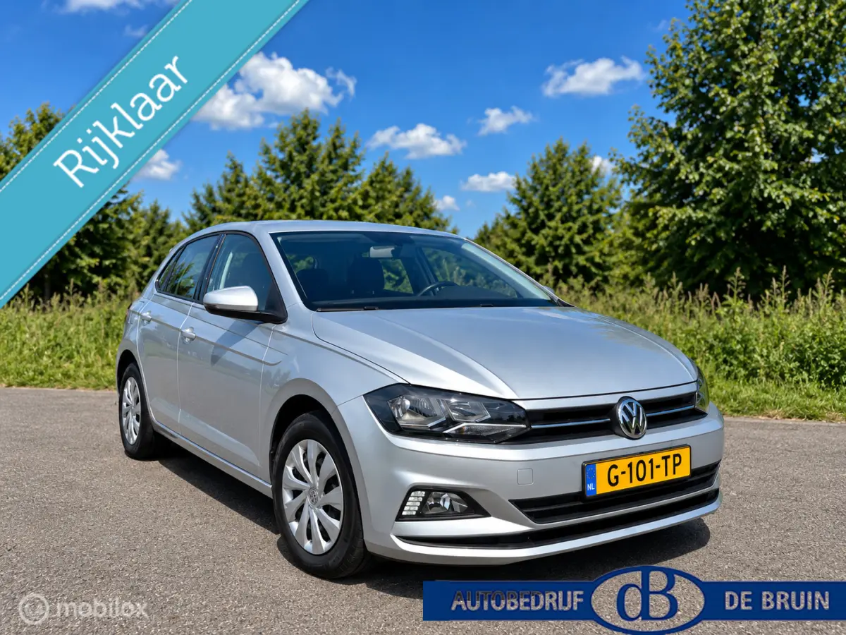 1.0 TSI Comfortline Apple Carplay
