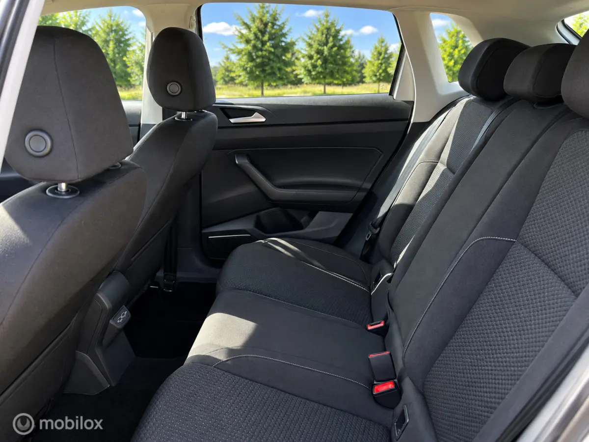 1.0 TSI Comfortline Apple Carplay